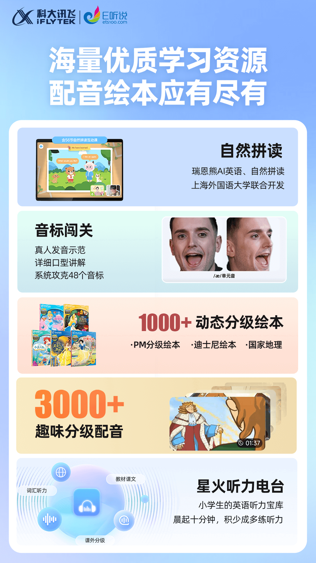 易听说小书童app v1.2.0.1076