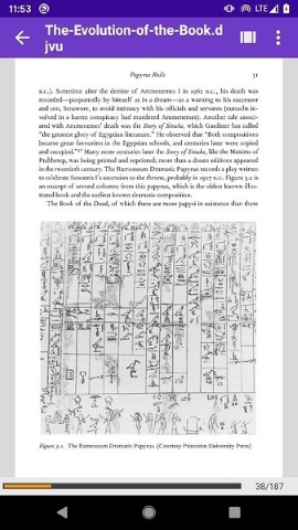 DjVu Reader v1.0.101