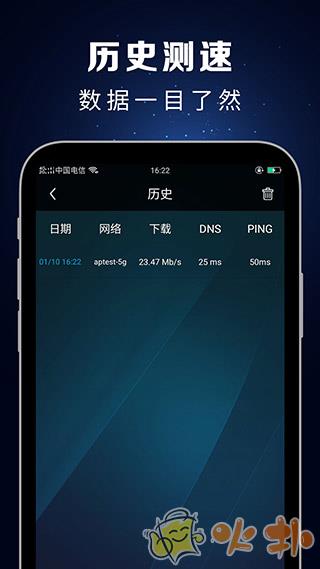 测速大师app免费版 v3.2.6