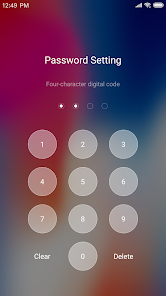 x桌面安卓变苹果永久免费版(X Launcher Pro) v3.4.4