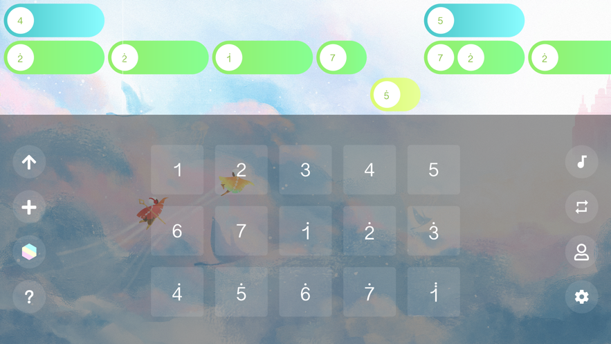 光遇乐谱app下载 v1.5.10