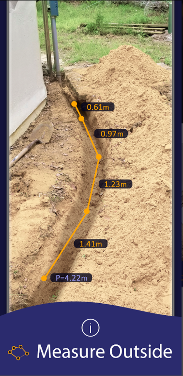 ar尺子测量app v3.1.5