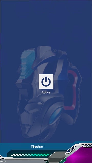 德凯奥特曼升华器下载最新版 0.1