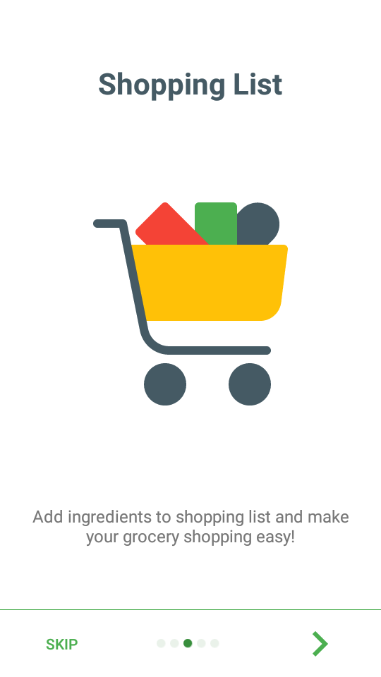 Kitchen Book 安卓版 v26.0.0