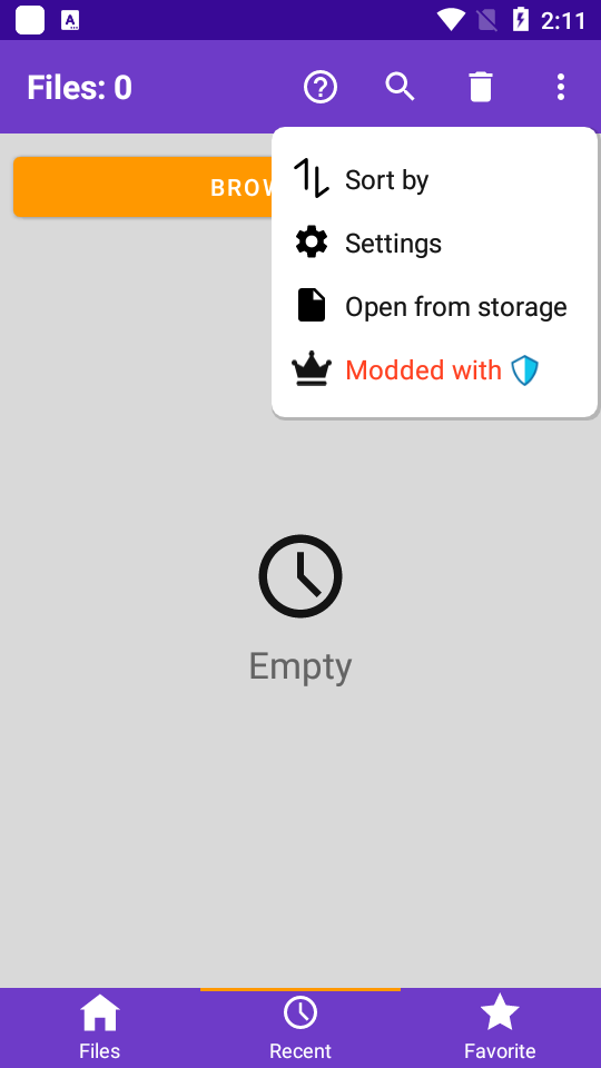 DjVu阅读器手机版 v1.0.107