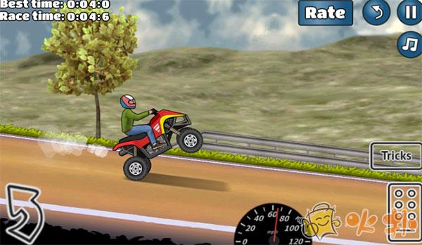 特技摩托挑战 v1.66