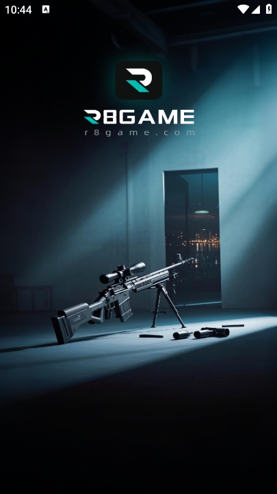 R8GAME平台app官方版下载 v3.1.15