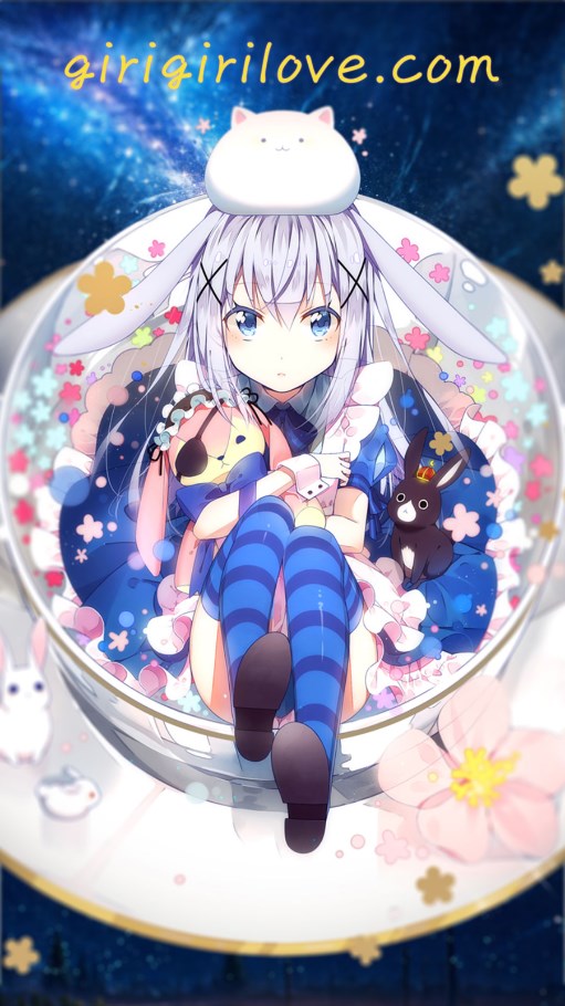 girlgirl爱动漫app(girigiri踊) v1.0.1