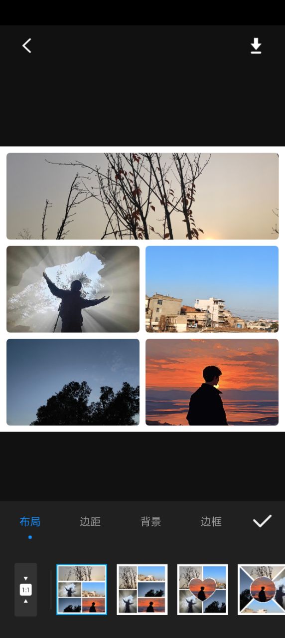 相片拼图安卓版下载 v3.1.0