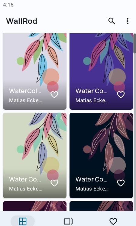 WallRod壁纸 v1.0.9