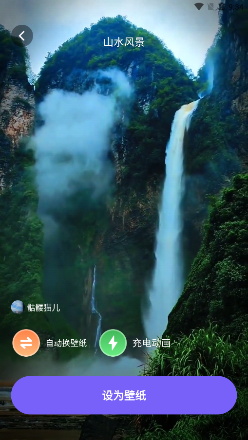 创意动态壁纸下载软件手机版 v1.6.0