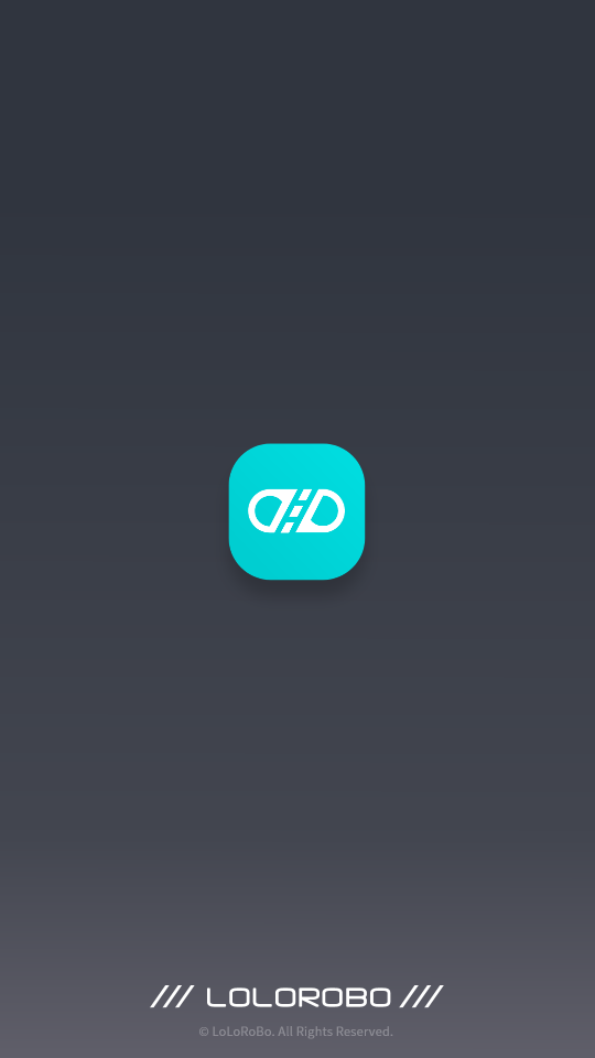 小鹿智能机器人app v1.1.0