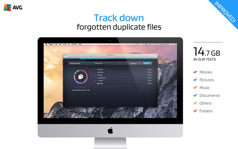 AVG Cleaner(AVG内存缓存清理app) v24.01.0