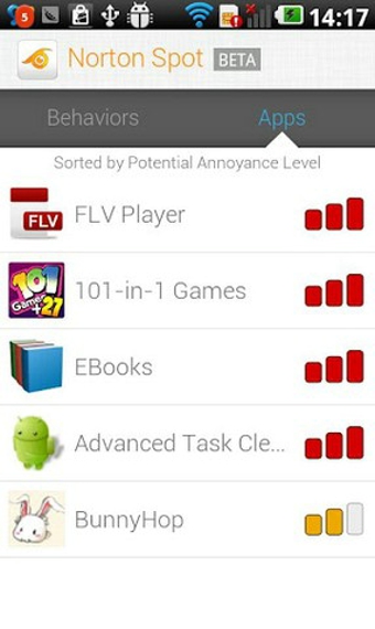 Norton Spot诺顿广告侦测 v2.1.1.37