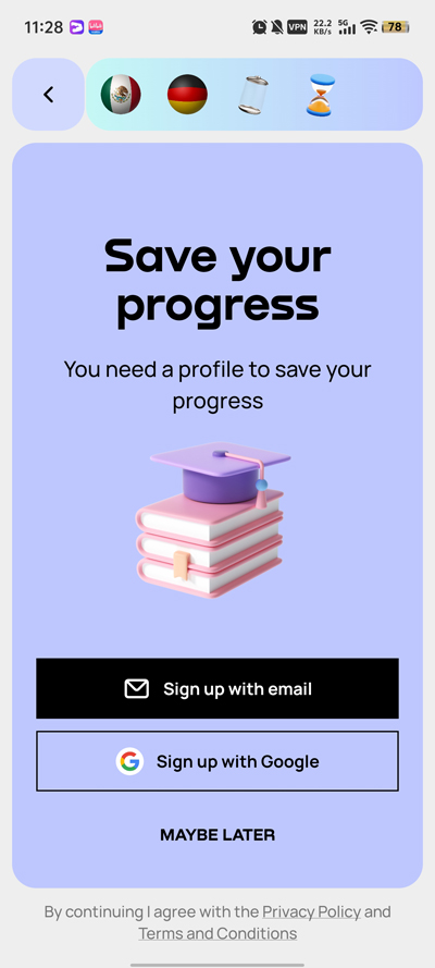 Promova手机版下载 v5.21.0