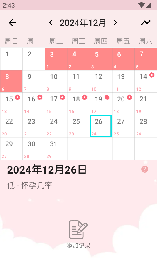 小月历app专业版 v1.745.250..