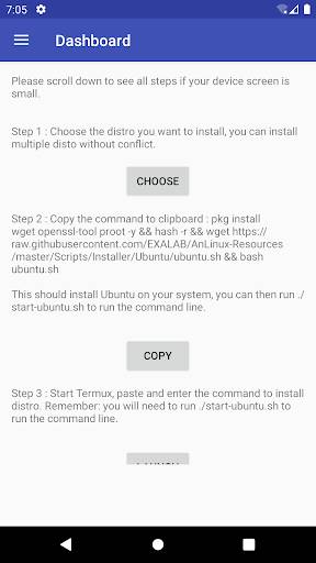 AnLinux安卓中文版 v6.50