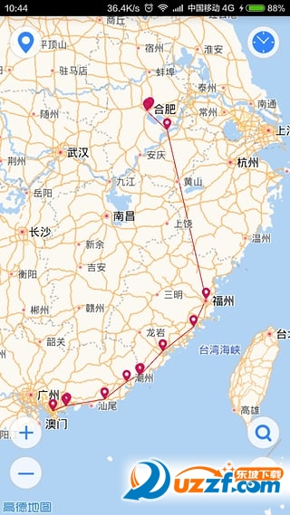 健康e族监护版 v4.30.002