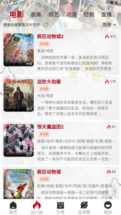 咕噜咕噜app v1.8.4
