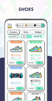 stepn app最新版2022 v0.6.3