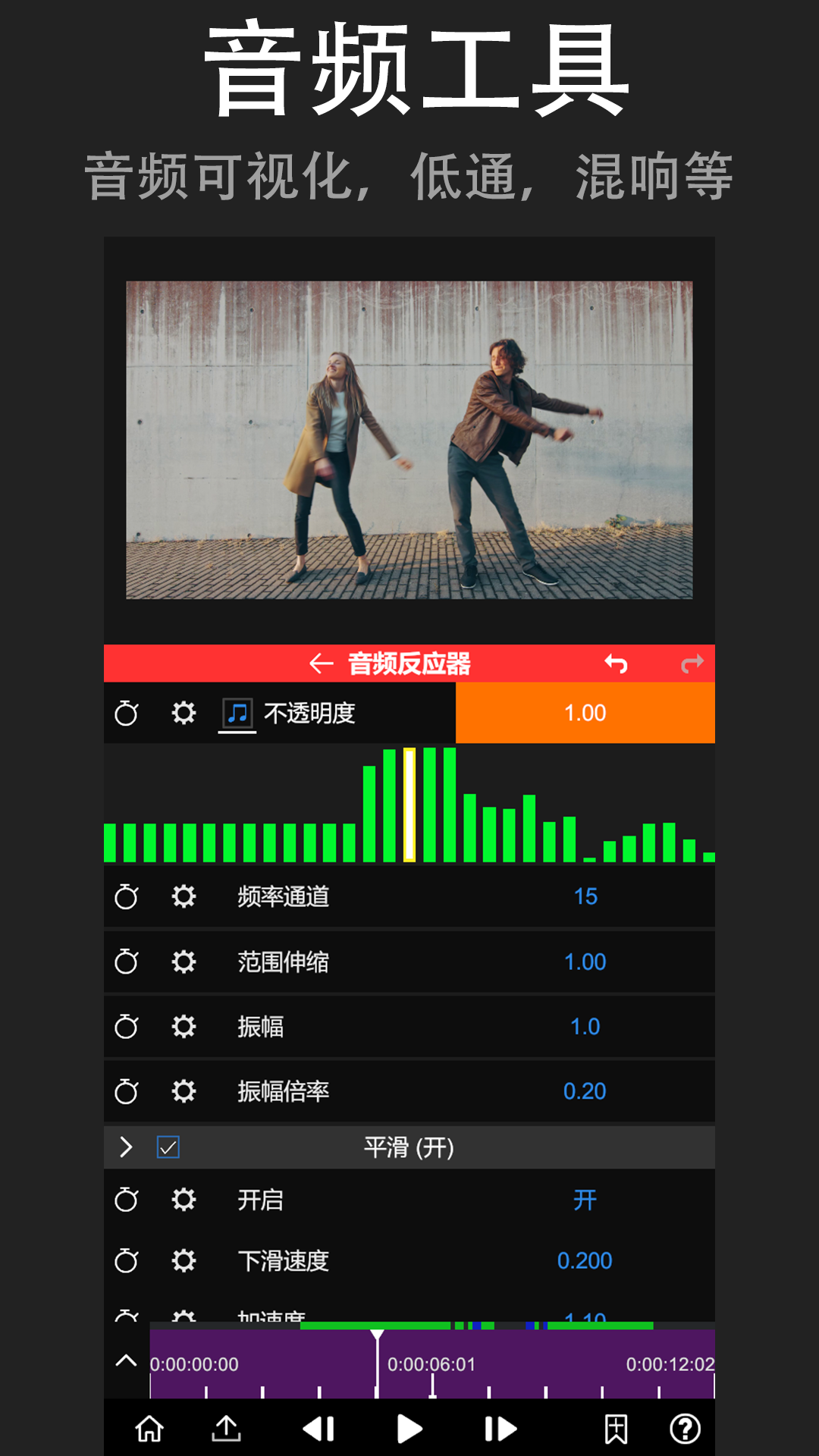 nodevideo官方版下载 v8.3.1