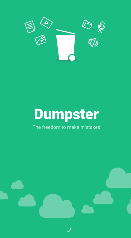 回收站 Dumpster(安卓手机数据恢复工具) v3.25.418.5382