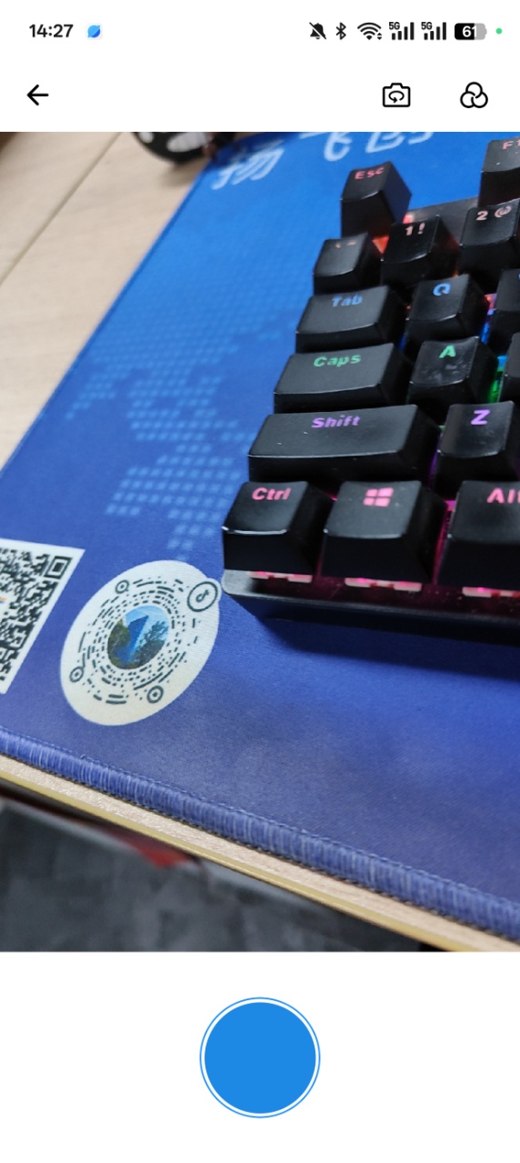 滤镜相机beauty官方下载 v1.0