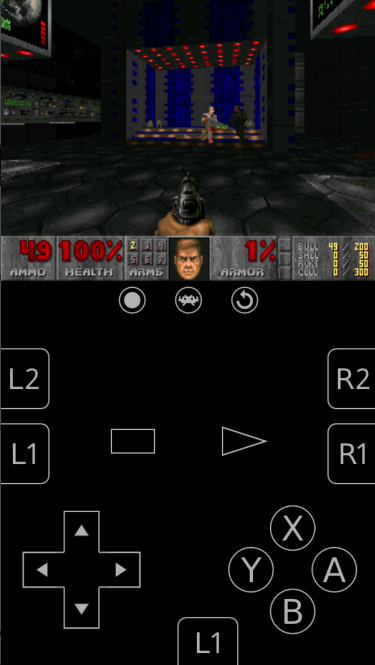 全能模拟器RetroArch (AArch64) v1.17.0