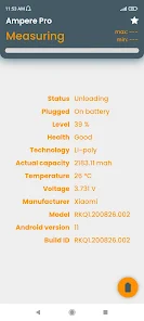 Ampere Pro解锁付费版 v1.0.3