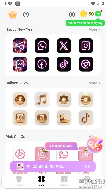 Themepack最新版下载 v1.0.0.1936