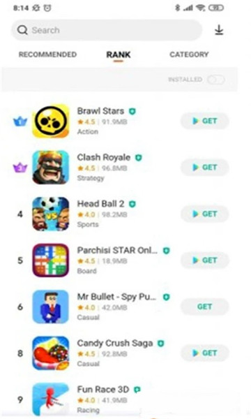 小米应用商店国际版app下载 v39.0.2.0