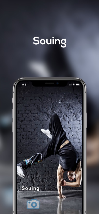 Souing云台app最新版下载 v1.0.9.8