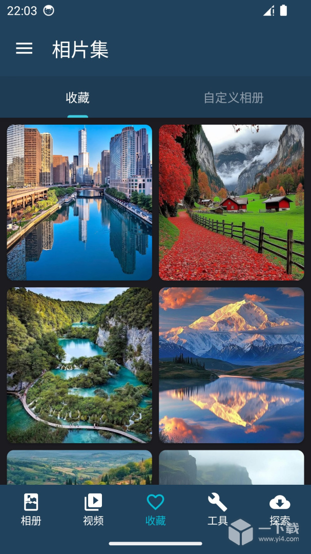 相片集 v100.02.10.2026