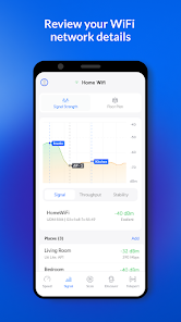 WiFiman网络扫描谷歌版 v2.4.1
