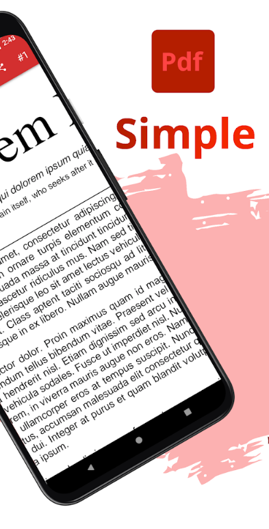 Sav PDF Viewer Pro免费 v1.14.2