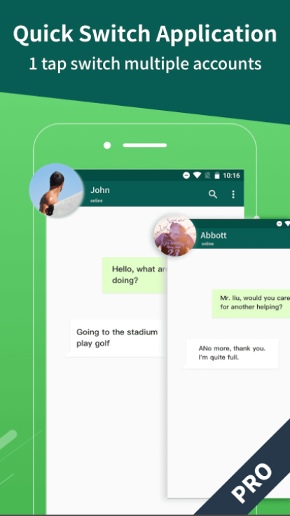 2FacePro虚拟空间官方版 v3.2.04