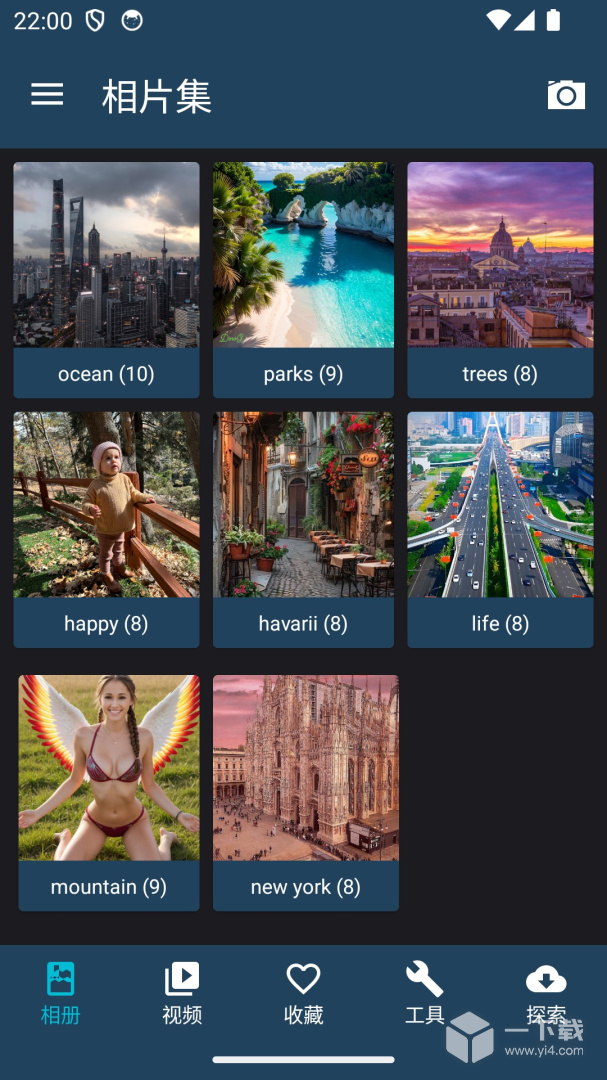 相片集 v100.02.10.2026