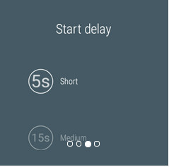 手表黑屏(Blackout) v1.0.1