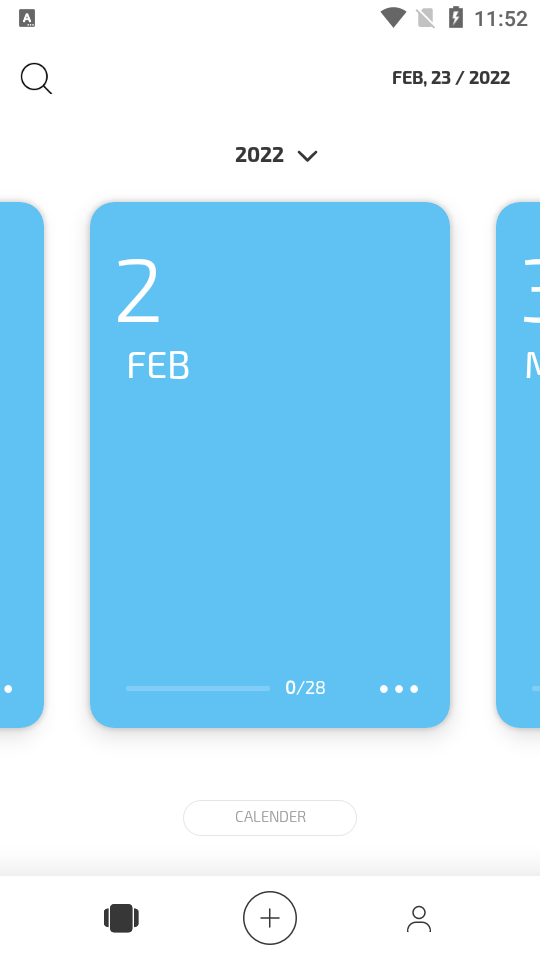 白橡日记app v5.2