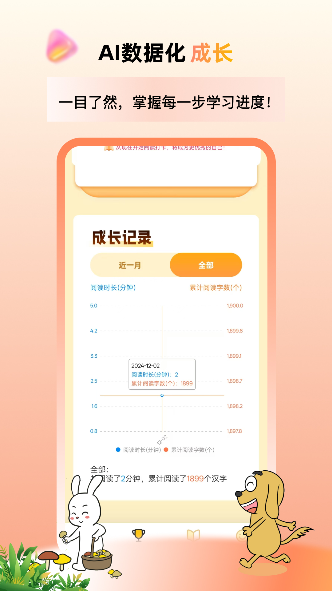 适趣高阶中文app v1.3.1