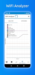 WiFi Tools app安卓版 v3.69