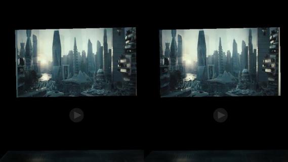 VR播放器app下载安卓版 v5.0