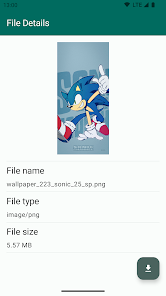 保存在本地Save Locally v1.1.0