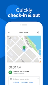 Workday人力资源系统 v1.02.0