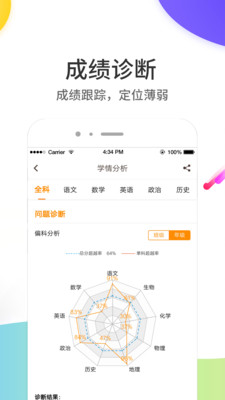 云成绩APP下载安装2024 v5.7.8