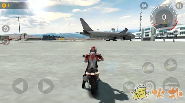极限摩托车手游(Xtreme Motorbikes) v1.5
