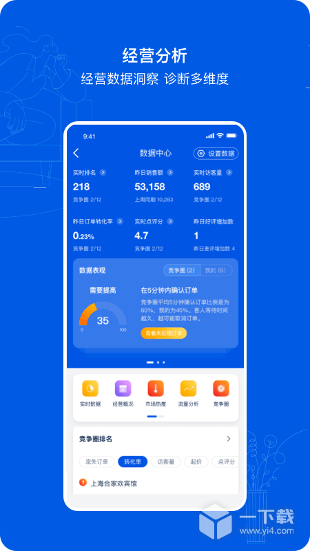 携程eBooking v5.38.2