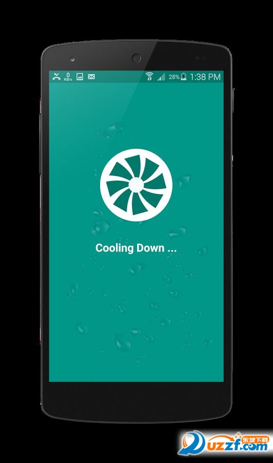 Cooling Master(酷冷至尊app) v1.0.1