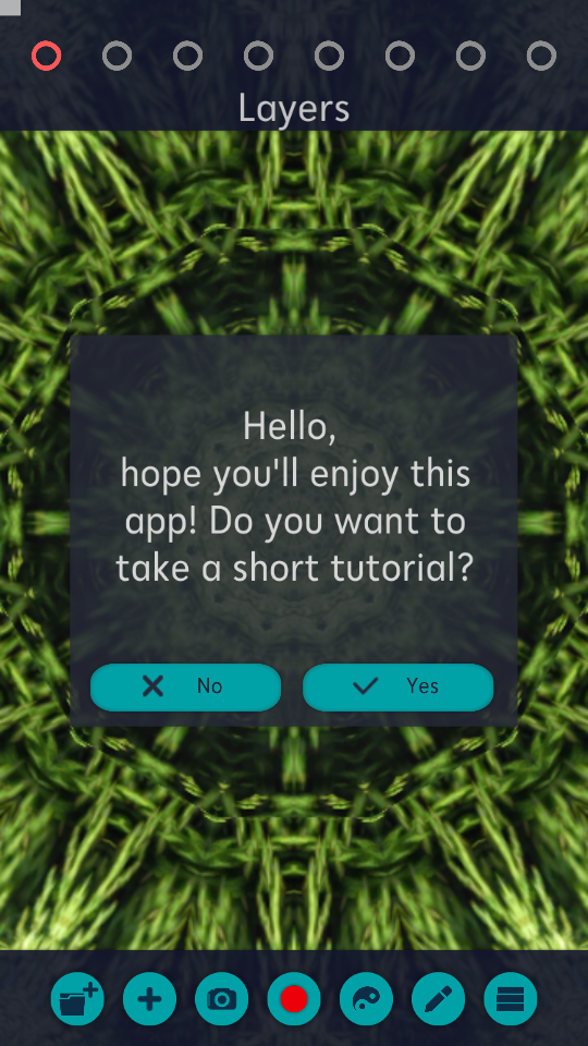 艺术视觉冥想app安卓版 v2