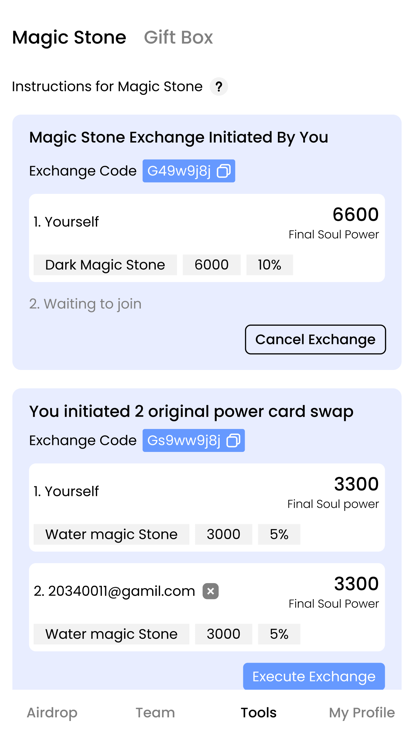 avive app软件下载官方正版 v1.1.4